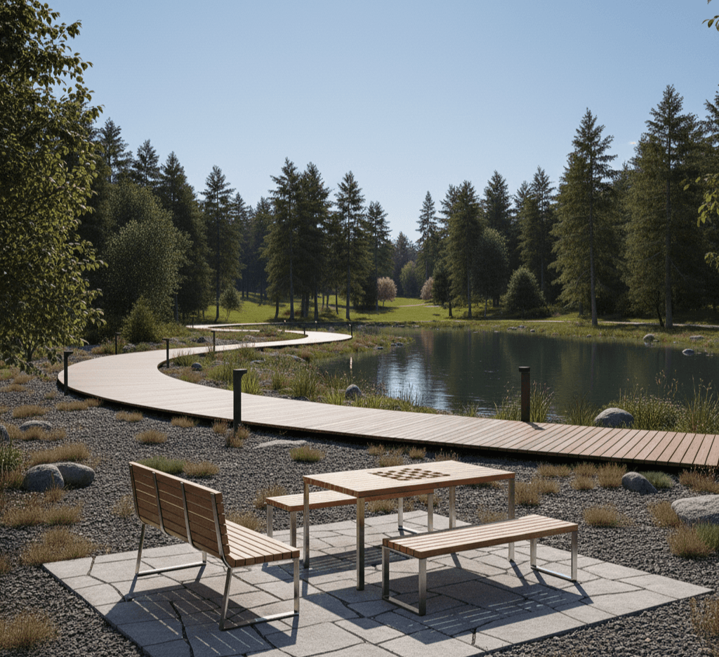 Réalisation GL Marquage 6